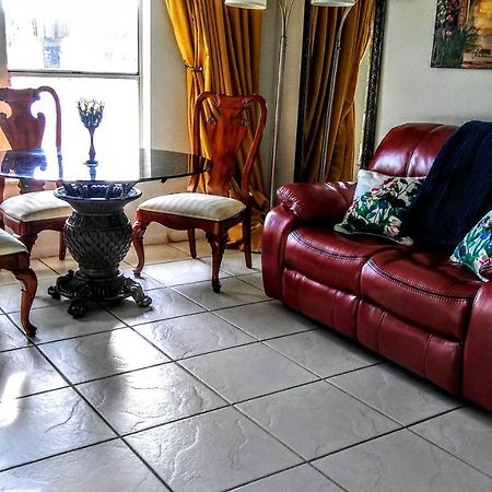 Boca Ciega Bay Apartment St. Pete Beach Eksteriør billede
