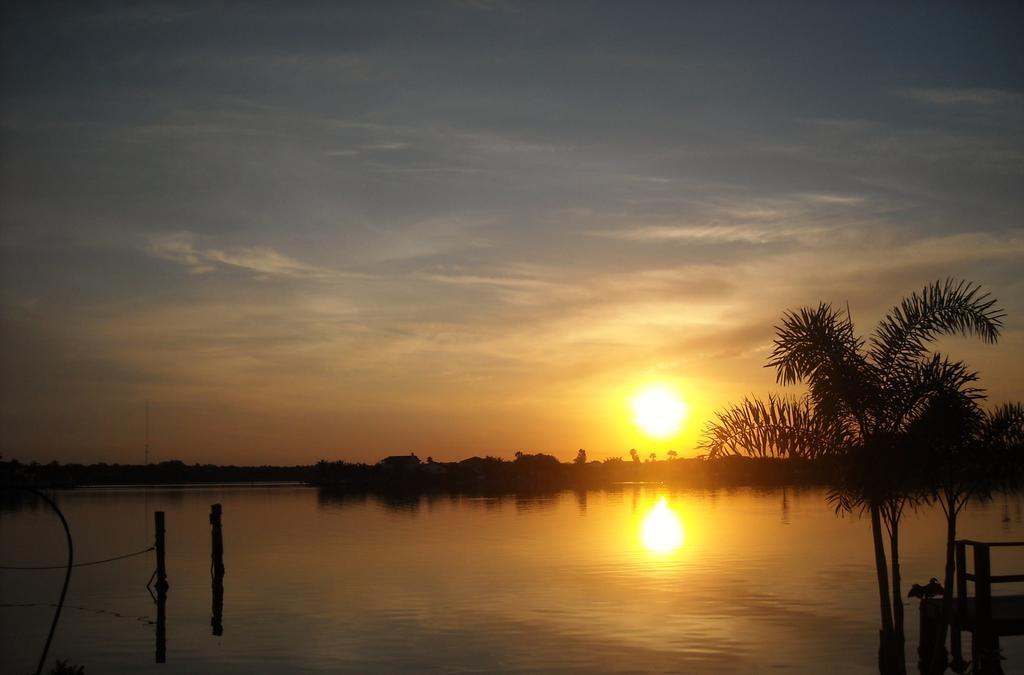 Boca Ciega Bay Apartment St. Pete Beach Eksteriør billede