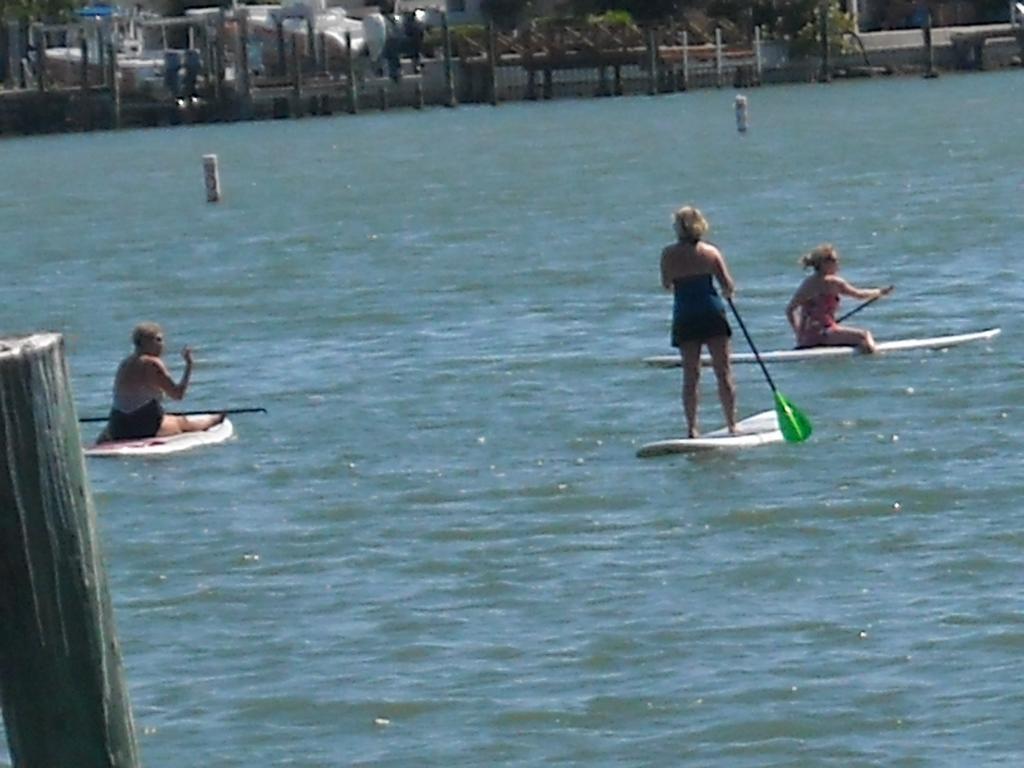 Boca Ciega Bay Apartment St. Pete Beach Eksteriør billede