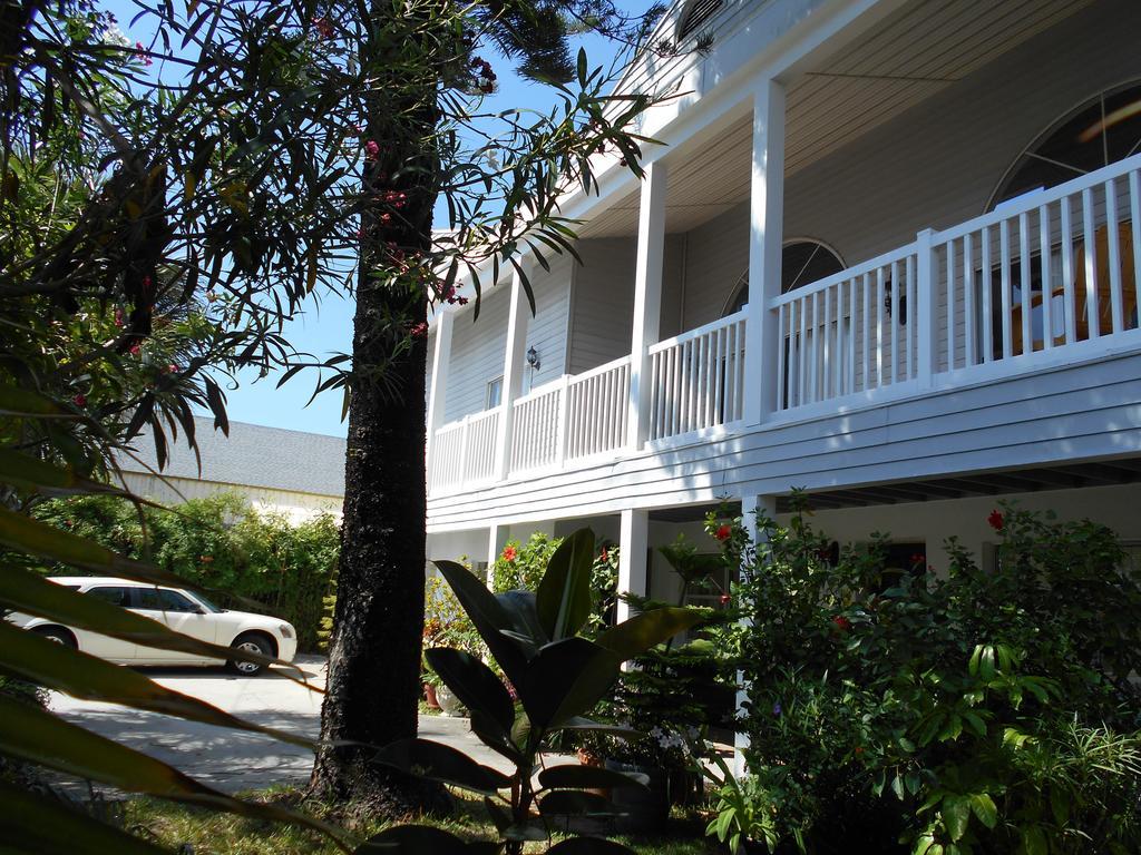 Boca Ciega Bay Apartment St. Pete Beach Eksteriør billede