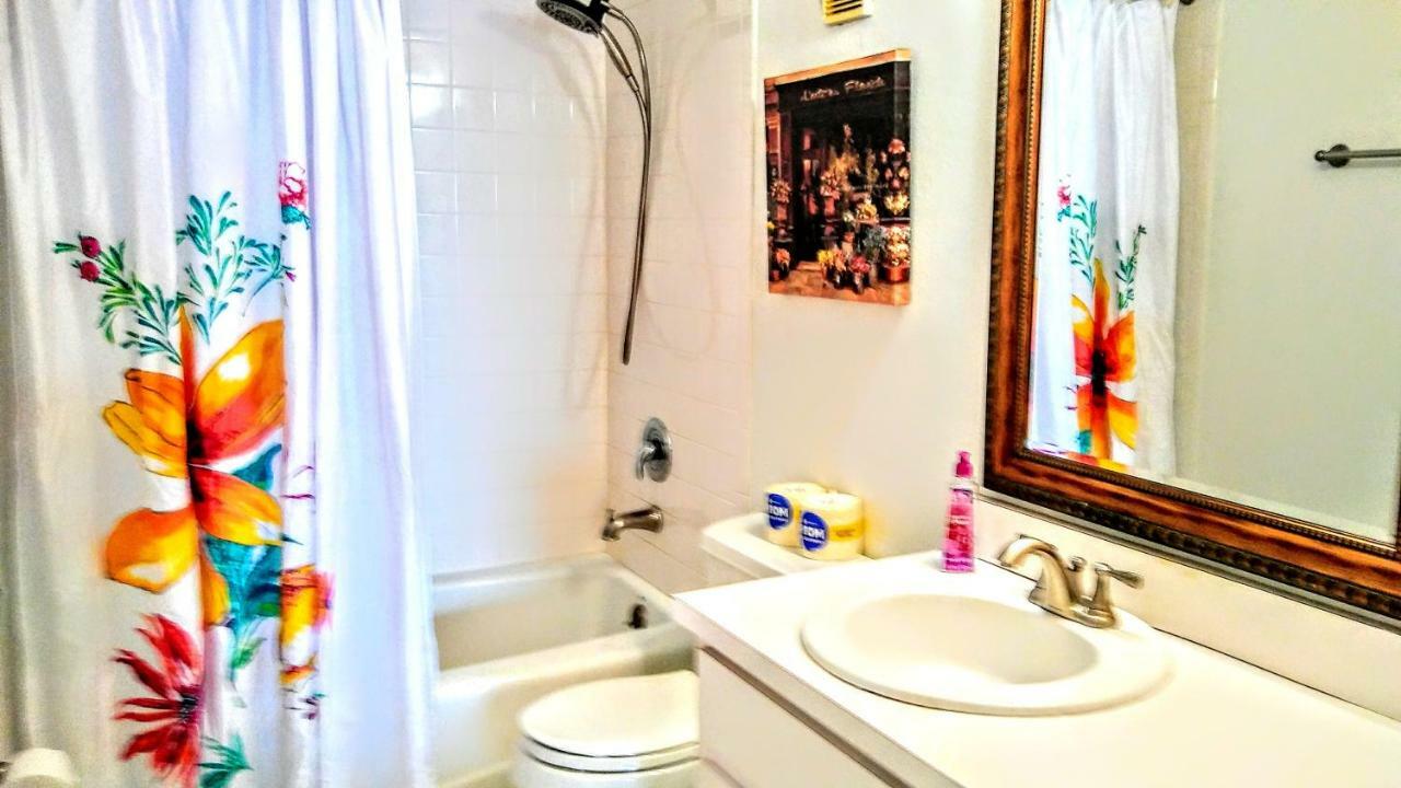 Boca Ciega Bay Apartment St. Pete Beach Eksteriør billede
