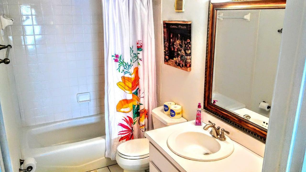 Boca Ciega Bay Apartment St. Pete Beach Eksteriør billede