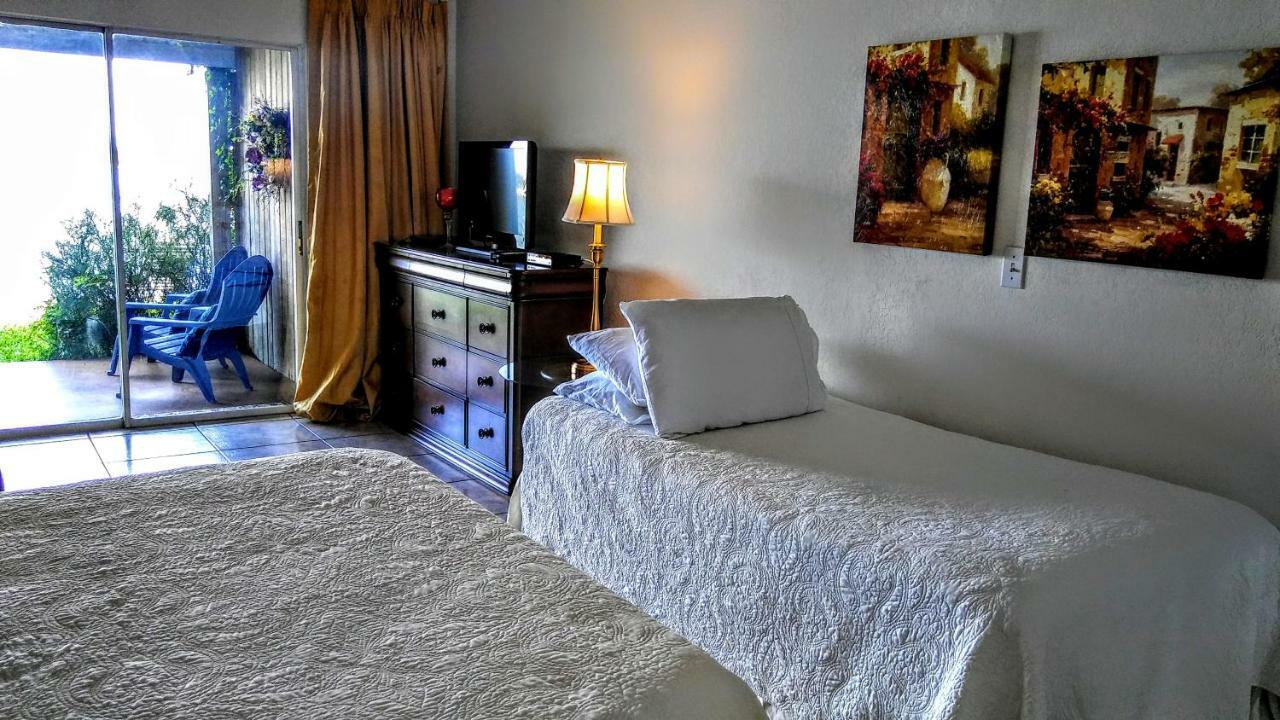 Boca Ciega Bay Apartment St. Pete Beach Eksteriør billede